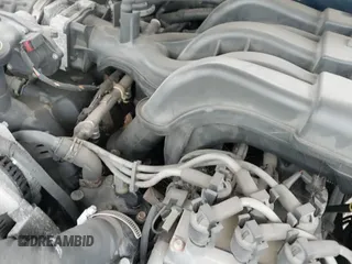2005 Ford Explorer Eddie Bauer with VIN 1FMDU74K85UB09943, listed as a IAAI auction lot 42337325 with 252,668 mi miles and . Bid and sale history available at DreamBid. Image 13.