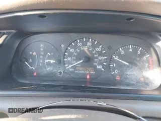 1997 Toyota Camry LE z VIN 4T1BG22K0VU019383, wystawiony jako IAAI lot #41271457 z przebiegiem 175 214 mil mil oraz . Historia ofert i sprzedaży dostępna na DreamBid. Obrazek 7.