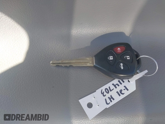 2016 Toyota Sienna LE AAS with VIN 5TDKK3DC6GS711315, listed as a IAAI auction lot 41596447 with 175,413 mi miles. Bid and sale history available at carsss.com. Image 11.