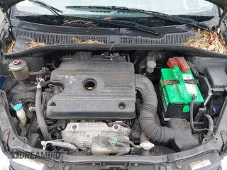2008 Suzuki SX4 with VIN JS2YB413685105319, listed as a IAAI auction lot 41954587 with 103,996 mi miles and . Bid and sale history available at DreamBid. Image 10.