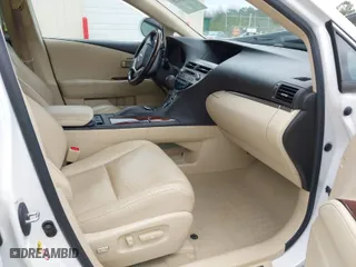 2015 Lexus RX 350 with VIN 2T2ZK1BA7FC180259, listed as a IAAI auction lot 41802120 with 170,553 mi miles. Bid and sale history available at carsss.com. Image 5.
