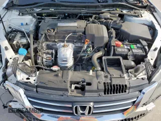 2013 Honda Accord Sport with VIN 1HGCR2F57DA045164, listed as a Copart auction lot 55986915 with 92,937 mi miles and Salvage Title. Bid and sale history available at DreamBid. Image 11.