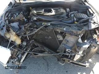 2017 Jeep Grand Cherokee Limited 75th Anniversary с VIN 1C4RJFBG4HC655130, выставлен на аукционе Copart как лот 56989965 с пробегом 89 354 миль миль и Списание • Salvage title. История ставок и продаж доступна на DreamBid. Изображение 12.