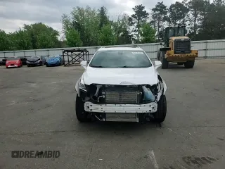 2017 Cadillac XT5 Luxury AWD z VIN 1GYKNDRSXHZ286169, wystawiony jako Copart lot #56516535 z przebiegiem 132 301 mil mil oraz Szkoda całkowita • Salvage title. Historia ofert i sprzedaży dostępna na DreamBid. Obrazek 15.