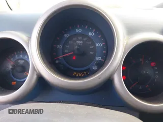 2003 Honda Element EX with VIN 5J6YH18513L018828, listed as a IAAI auction lot 42062908 with 235,571 mi miles and . Bid and sale history available at DreamBid. Image 7.