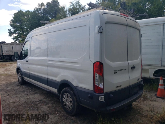 2017 Ford Transit с VIN 1FTYR2CV5HKA71108, выставлен на аукционе Copart как лот 71857314 с пробегом 173 719 миль миль и Чистый • Clean title. История ставок и продаж доступна на DreamBid. Изображение 2.