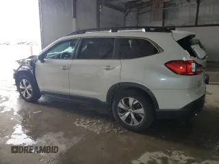 2020 Subaru Ascent Premium с VIN 4S4WMAFD6L3455643, выставлен на аукционе Copart как лот 45572065 с пробегом 76 040 миль миль и Списание • Salvage title. История ставок и продаж доступна на DreamBid. Изображение 2.