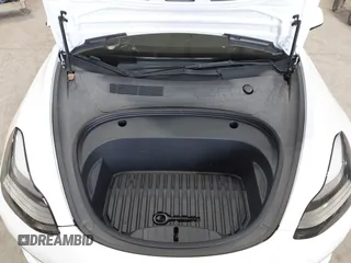 2023 Tesla Model 3 с VIN 5YJ3E1EA8PF501350, выставлен на аукционе IAAI как лот 42500841 с пробегом 19 466 миль миль и . История ставок и продаж доступна на DreamBid. Изображение 10.