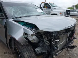 2022 Ford Police Interceptor с VIN 1FM5K8AC3NGB73741, выставлен на аукционе IAAI как лот 42068914 с пробегом 50 875 миль миль и . История ставок и продаж доступна на DreamBid. Изображение 19.