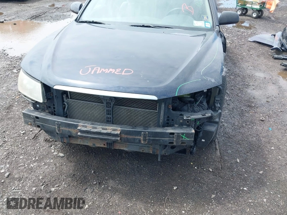 2007 Hyundai Sonata GLS with VIN 5NPET46C97H297143, listed as a IAAI auction lot 42182238 with 61,479 mi miles and . Bid and sale history available at DreamBid. Image 6.
