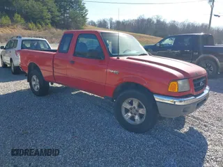 2003 Ford Ranger XL Fleet with VIN 1FTYR15E83PA96880, listed as a IAAI auction lot 41780352 with 148,487 mi miles and . Bid and sale history available at DreamBid. Image 1.