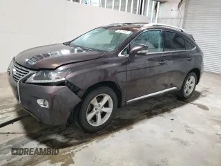 2013 Lexus RX 350 z VIN 2T2BK1BA9DC196915, wystawiony jako Copart lot #67093254 z przebiegiem 148 264 mil mil oraz Szkoda całkowita • Salvage title. Historia ofert i sprzedaży dostępna na DreamBid. Obrazek 1.