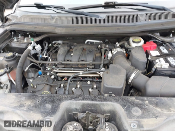 2018 Ford Explorer XLT with VIN 1FM5K7D87JGB56985, listed as a IAAI auction lot 42436824 with 46,010 mi miles and . Bid and sale history available at DreamBid. Image 10.
