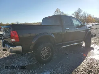 2011 Ram 1500 ST with VIN 1D7RV1GP2BS644792, listed as a Copart auction lot 78095454 with 169,167 mi miles and Salvage Title. Bid and sale history available at carsss.com. Image 3.