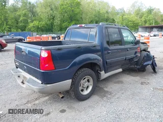 2002 Ford Explorer Sport Trac Value с VIN 1FMZU77E92UD00598, выставлен на аукционе IAAI как лот 42226120 с пробегом 284 027 миль миль и . История ставок и продаж доступна на DreamBid. Изображение 4.