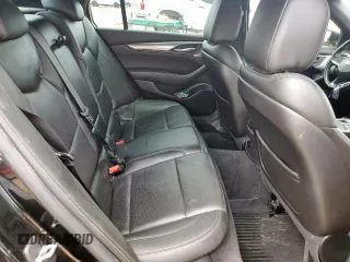 2020 Cadillac CT5 Premium Luxury with VIN 1G6DN5RK1L0126802, listed as a Copart auction lot 59813405 with 73,495 mi miles and Salvage title. Bid and sale history available at DreamBid. Image 10.