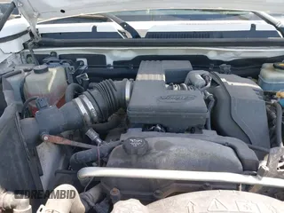 2007 Hummer H3 SUV с VIN 5GTDN13EX78245005, выставлен на аукционе IAAI как лот 42273124 с пробегом 181 234 миль миль и . История ставок и продаж доступна на DreamBid. Изображение 10.