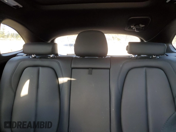 2018 BMW X1 xDrive28i with VIN WBXHT3C32J5K29918, listed as a Copart auction lot 52741805 with 46,339 mi miles and Salvage Title. Bid and sale history available at carsss.com. Image 10.
