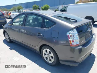 2007 Toyota Prius z VIN JTDKB20U173222332, wystawiony jako IAAI lot #42326043 z przebiegiem Nie podano mil oraz . Historia ofert i sprzedaży dostępna na DreamBid. Obrazek 3.