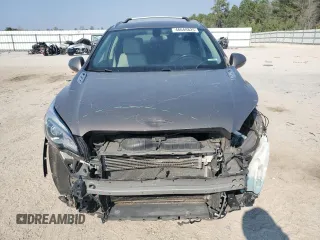 2019 Buick Envision Essence with VIN LRBFXCSA6KD021457, listed as a Copart auction lot 46648825 with 160,243 mi miles and Salvage Title. Bid and sale history available at DreamBid. Image 5.