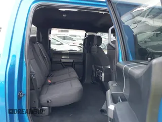 2020 Ford F-150 XL z VIN 1FTEW1CP9LKD17562, wystawiony jako IAAI lot #42060802 z przebiegiem 36 272 mil mil oraz . Historia ofert i sprzedaży dostępna na DreamBid. Obrazek 8.