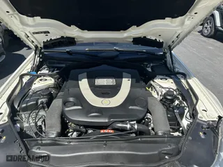 2012 Mercedes-Benz SL-Class SL 550 with VIN WDBSK7BA5CF168279, listed as a IAAI auction lot 42070913 with 130,820 mi miles. Bid and sale history available at carsss.com. Image 10.