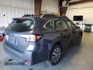 2024 Subaru Outback z VIN 4S4BTAAC1R3143125, wystawiony jako Copart lot #85858034 z przebiegiem 22 491 mil mil oraz Czysty tytuł • Clean title. Historia ofert i sprzedaży dostępna na DreamBid. Obrazek 3.