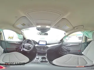 2020 Ford Escape SE с VIN 1FMCU9G62LUB43587, выставлен на аукционе Copart как лот 53842745 с пробегом 94 947 миль миль и Списание • Salvage title. История ставок и продаж доступна на DreamBid. Изображение 15.