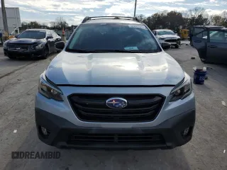 2020 Subaru Outback z VIN 4S4BTGHD9L3134553, wystawiony jako Copart lot #80969894 z przebiegiem 92 588 mil mil oraz Szkoda całkowita • Salvage title. Historia ofert i sprzedaży dostępna na DreamBid. Obrazek 5.