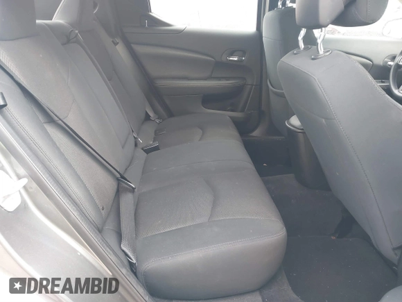 2013 Dodge Avenger with VIN 1C3CDZAB8DN688235, listed as a IAAI auction lot 41713541 with 59,155 mi miles and . Bid and sale history available at DreamBid. Image 8.