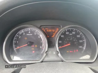 2015 Nissan Note S Plus с VIN 3N1CE2CP0FL352786, выставлен на аукционе Copart как лот 58614835 с пробегом 153 973 миль миль и Списание • Salvage title. История ставок и продаж доступна на DreamBid. Изображение 9.