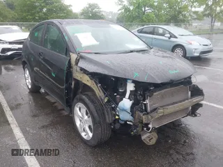 2022 Honda HR-V LX with VIN 3CZRU6H36NM728031, listed as a IAAI auction lot 42428670 with 41,624 mi miles and . Bid and sale history available at DreamBid. Image 1.