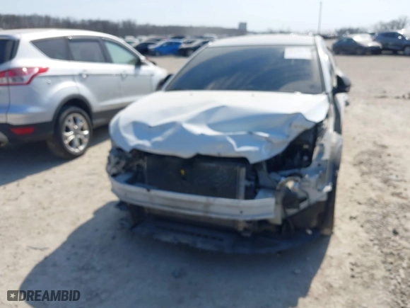 2015 Chevrolet Cruze LS with VIN 1G1PA5SH7F7259475, listed as a IAAI auction lot 41780105 with 108,998 mi miles. Bid and sale history available at carsss.com. Image 6.