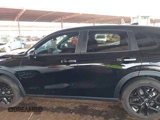 2024 Honda HR-V Sport with VIN 3CZRZ1H57RM738742, listed as a IAAI auction lot 41905834 with 15,487 mi miles and . Bid and sale history available at DreamBid. Image 14.