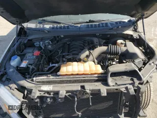 2020 Ford F-150 XL with VIN 1FTEW1C52LFA97821, listed as a Copart auction lot 42384905 with 41,867 mi miles and Salvage Title. Bid and sale history available at carsss.com. Image 11.