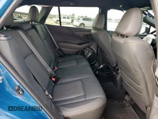 2024 Subaru Outback Wilderness z VIN 4S4BTGSD8R3190498, wystawiony jako Copart lot #56703775 z przebiegiem 31 376 mil mil oraz Szkoda całkowita • Salvage title. Historia ofert i sprzedaży dostępna na DreamBid. Obrazek 11.