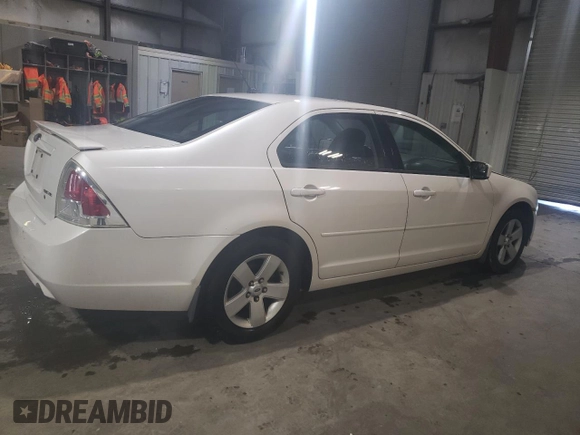 2009 Ford Fusion SE with VIN 3FAHP07189R164290, listed as a Copart auction lot 47171455 with 191,277 mi miles and Clean Title. Bid and sale history available at carsss.com. Image 3.