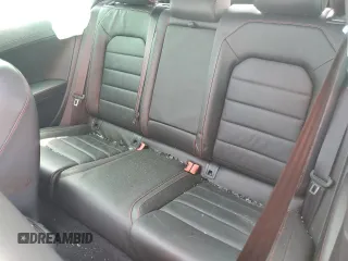 2015 Volkswagen GTI S z VIN 3VWTT7AU7FM062206, wystawiony jako Copart lot #58085615 z przebiegiem Nie podano mil oraz Szkoda całkowita • Salvage title. Historia ofert i sprzedaży dostępna na DreamBid. Obrazek 10.