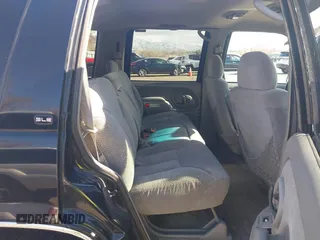 1997 GMC Yukon with VIN 1GKEK13R3VJ759103, listed as a IAAI auction lot 41726127 with 218,500 mi miles. Bid and sale history available at carsss.com. Image 8.