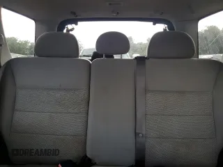 2006 Ford Escape XLT с VIN 1FMCU031X6KA47499, выставлен на аукционе Copart как лот 65188505 с пробегом Не указан миль и Списание • Salvage title. История ставок и продаж доступна на DreamBid. Изображение 10.