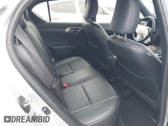 2014 Lexus CT 200h z VIN JTHKD5BH2E2186051, wystawiony jako IAAI lot #40992691 z przebiegiem 119 001 mil mil oraz . Historia ofert i sprzedaży dostępna na DreamBid. Obrazek 8.
