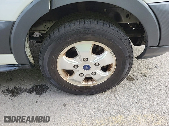 2018 Ford Transit с VIN 1FTYR1YG7JKA30182, выставлен на аукционе IAAI как лот 42774231 с пробегом 103 209 миль миль и . История ставок и продаж доступна на DreamBid. Изображение 45.