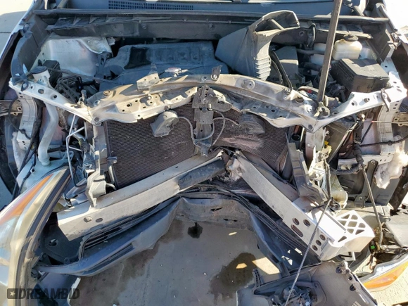 2016 Toyota Highlander XLE with VIN 5TDKKRFH9GS504137, listed as a Copart auction lot 50179405 with 101,672 mi miles and Salvage Title. Bid and sale history available at carsss.com. Image 12.