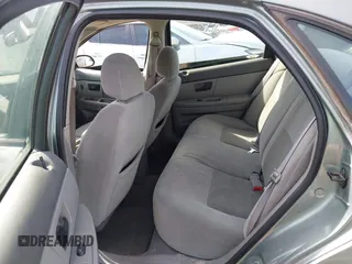 2005 Ford Taurus SEL z VIN 1FAFP56SX5A298284, wystawiony jako IAAI lot #42092395 z przebiegiem Nie podano mil oraz . Historia ofert i sprzedaży dostępna na DreamBid. Obrazek 8.