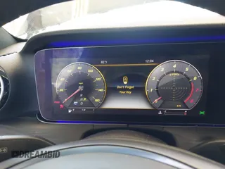 2018 Mercedes-Benz E 300 with VIN WDDZF4JBXJA349973, listed as a IAAI auction lot 42630433 with 79,153 mi miles and . Bid and sale history available at DreamBid. Image 7.