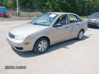 2007 Ford Focus S с VIN 1FAHP34N07W351509, выставлен на аукционе IAAI как лот 42438875 с пробегом 158 399 миль миль и . История ставок и продаж доступна на DreamBid. Изображение 2.