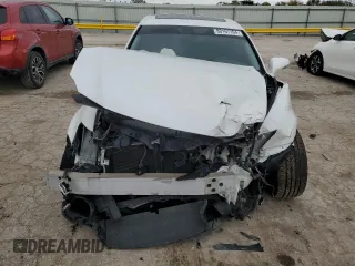 2011 Lexus IS 350 with VIN JTHBE5C22B5028245, listed as a Copart auction lot 80167104 with 0 mi miles and Salvage Title. Bid and sale history available at carsss.com. Image 5.
