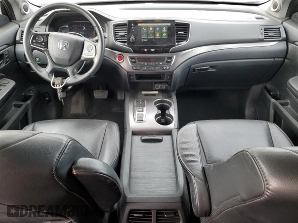 2021 Honda Pilot Special Edition z VIN 5FNYF6H27MB002457, wystawiony jako Copart lot #57458735 z przebiegiem 67 857 mil mil oraz Szkoda całkowita • Salvage title. Historia ofert i sprzedaży dostępna na DreamBid. Obrazek 8.