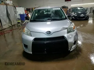 2012 Scion xD with VIN JTKKU4B45C1021826, listed as a Copart auction lot 51419175 with 302,195 mi miles and Salvage Title. Bid and sale history available at DreamBid. Image 13.