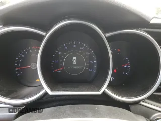 2015 Kia Optima LX with VIN 5XXGM4A78FG509301, listed as a Copart auction lot 51391025 with 213,914 mi miles and Salvage Title. Bid and sale history available at carsss.com. Image 9.